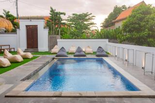 Zentiga Surf Hostel - Canggu - 6
