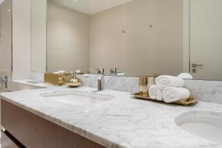 2 Bedroom Apartment by the beach at Port De La Mer-Dubai - Dubaï - 5