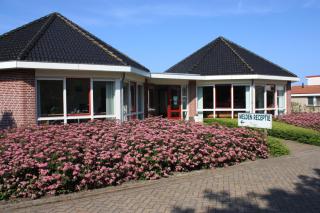 Afbeelding van de locatie