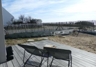 Ty Maec - Maison vue mer - Idéale pour le surf, kitesurf et la détente - Saint-Pierre-Quiberon - 6