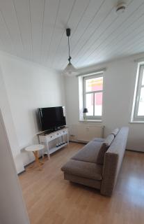 Ferienwohnung Haus Maria - Mühlhausen - 3