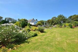 Cuffern Manor - Roch - 4
