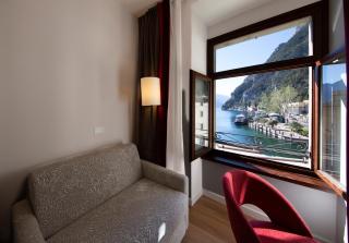 Hotel Centrale - Riva del Garda - 4