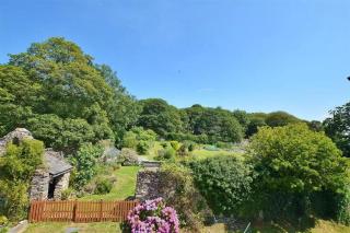 Cuffern Manor - Roch - 8