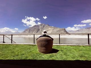 Khoj Resorts Shigar - 5