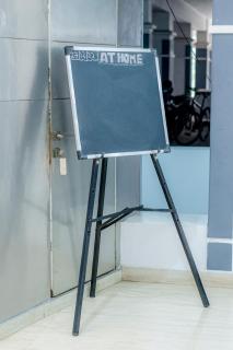 Hotel Athome , Whitefields, Kondapur - Hyderabad - 4