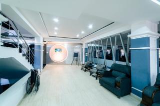 Hotel Athome & Serviced Apartments by Deccan Serai Hotels - 3