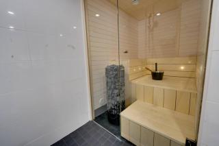 Upea kolmio+sauna parhaalla paikalla! - Tampere - 1