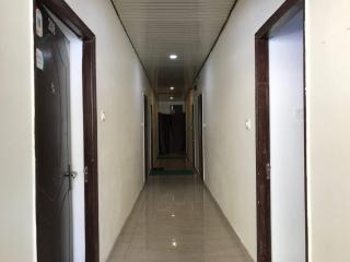 Sizzling View Home Stay Mussoorie - Mussoorie - 3
