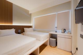 Matata Hotel Kota Kinabalu - Kota Kinabalu - 3