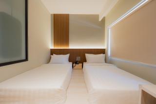 Matata Hotel Kota Kinabalu - Kota Kinabalu - 2