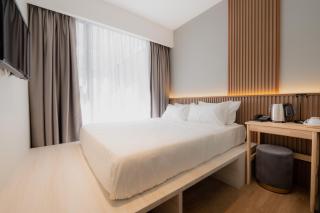 Matata Hotel Kota Kinabalu - Kota Kinabalu - 1