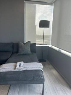 Umhlanga Arch Sea View Apartment - 2