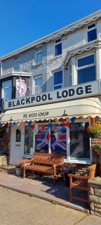 Blackpool Lodge - Blackpool - 8
