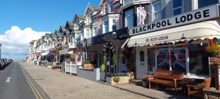 Blackpool Lodge - Blackpool - 6