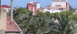 Apartamento de 90 M2 con 3 habitaciones y 2 terrazas - El Verger - 1