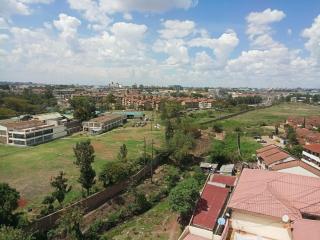 SGH Furnished Studio Homes South B Nairobi - Nairobi - 2