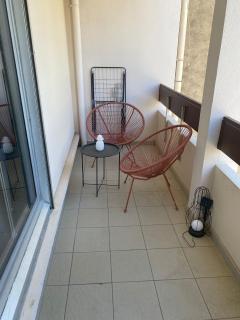Charmant studio, cœur de ville - 9