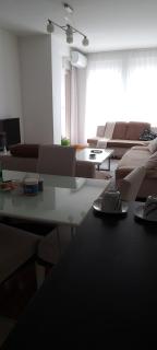 Street C apartment nr 1 - 5