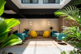 Matata Hotel Kota Kinabalu - Kota Kinabalu - 8