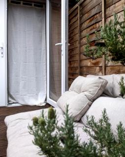 Garden Studio Annex w/free parking - Hemel Hempstead - 2