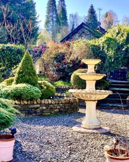 Storrs Gate House - Bowness-on-Windermere - 6