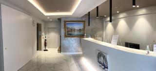 Hotel Centrale - Riva del Garda - 6
