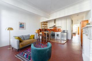 Superbe appart, central, petit balcon & vue Place - Marsiglia - 0
