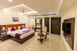 TTK Residency - - 8