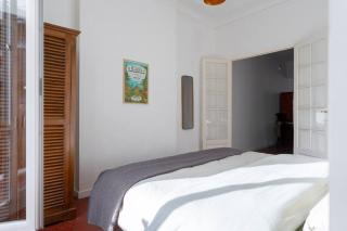 Superbe appart, central, petit balcon & vue Place - Marsiglia - 8