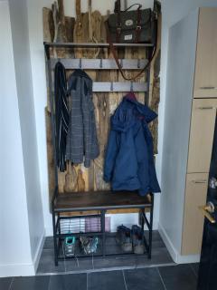 Snowberry Cottage - 1