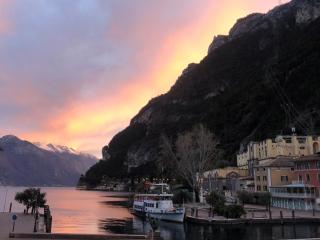 Hotel Centrale - Riva del Garda - 8