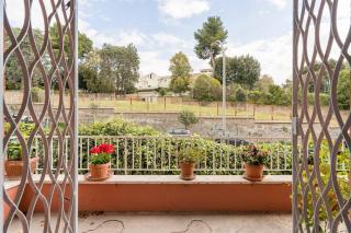 Stanza Portuense - 2