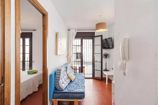Apartamento el Patio - Conil de la Frontera - 8
