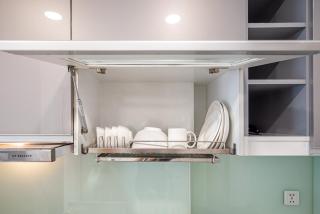 Masteri Millennium Balcony Apartment - District 4 - Ho Chi Minh City - 8