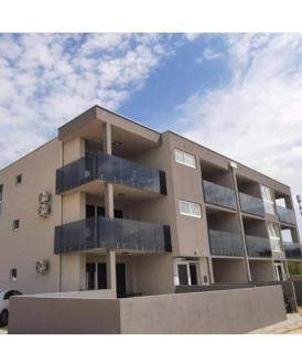 Apartment Oaza - Nin - 0