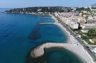 Studio St Jean à Roquebrune, proche Menton et Monaco - 2