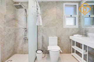 Keysplease Amazing 2 B/R Villa With private Pool, JVT - Dubai - 7