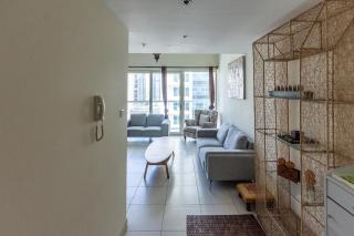 LUX Spectacular Dubai Marina View Apartment - Dubai - 7