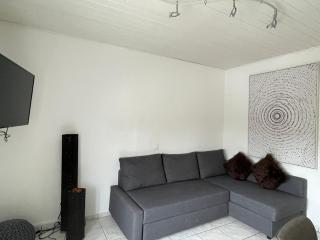 Wohnen beim Brotsommelier - Frankenlaib - 1