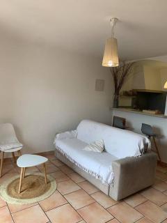 Maison dans lotissement - 3