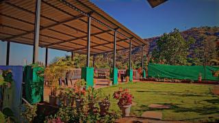 Kavyam Villa - Mahabaleshwar - 7