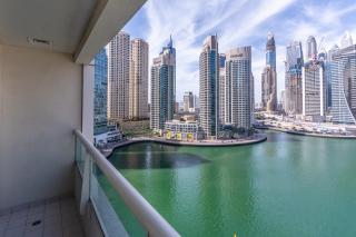 LUX Spectacular Dubai Marina View Apartment - Dubai - 4