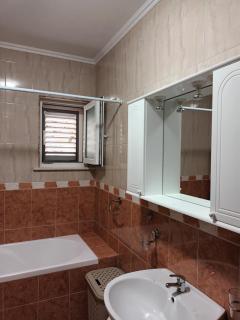Apartment Luka near Dubrovnik - Čibača - 1