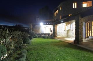 Mas luberon - Bonnieux - 6