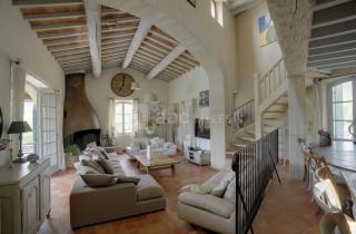 Mas luberon - Bonnieux - 4
