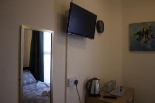 Elm Tree Guest House - Weston-super-Mare - 1