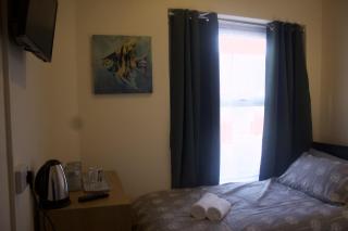 Elm Tree Guest House - Weston-super-Mare - 2
