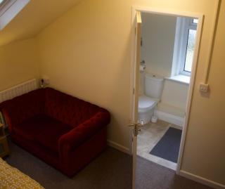 Elm Tree Guest House - Weston-super-Mare - 9