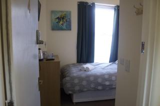 Elm Tree Guest House - Weston-super-Mare - 6